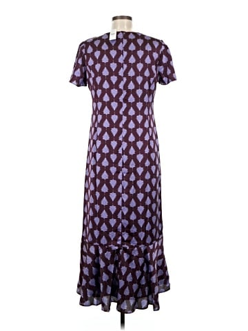 Ann Taylor Casual Dress (view 2)