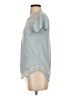 Zella Blue Active T-Shirt Size XS - photo 5