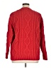 Trendy Queen Red Pullover Sweater Size XL - photo 2