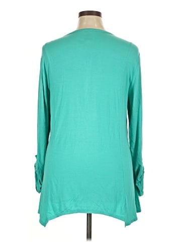 RXB Long Sleeve Blouse (view 2)