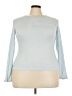 Old Navy Blue Pullover Sweater Size XXL - photo 1
