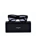 Givenchy Black Sunglasses One size - photo 2
