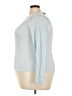 Old Navy Blue Pullover Sweater Size XXL - photo 5