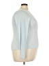 Old Navy Blue Pullover Sweater Size XXL - photo 4