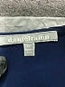 Daniel Rainn 100% Rayon Blue Short Sleeve Blouse Size M (petite) - photo 4