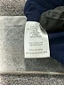 Daniel Rainn 100% Rayon Blue Short Sleeve Blouse Size M (petite) - photo 5