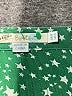 Boden 100% Viscose Green 3/4 Sleeve Blouse Size 4 - photo 6