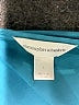 Christopher & Banks 100% Polyester Teal Sleeveless Blouse Size L - photo 7