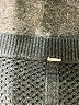 Lululemon Athletica Gray Pullover Sweater Size 12 - photo 7