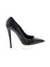 Stella McCartney Black Heels Size EU 40 - photo 1