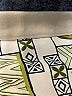 Unbranded Green 3/4 Sleeve Button-Down Shirt Size XXL (estimated) - photo 7