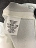 Indulge 100% Polyester White Kimono Size S - photo 8
