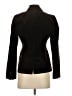 J.Crew 100% Cotton Black Blazer Size 0 - photo 2