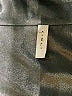 IISLI Metallic Silver Blazer Size S (estimated) - photo 6