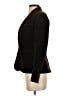 J.Crew 100% Cotton Black Blazer Size 0 - photo 5