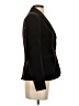 J.Crew 100% Cotton Black Blazer Size 0 - photo 4