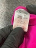 Wings Solid Pink Swimsuit Bottoms Size XL - photo 4