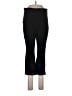 Old Navy Solid Black Active Pants Size L - photo 1