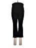 Old Navy Solid Black Active Pants Size L - photo 2
