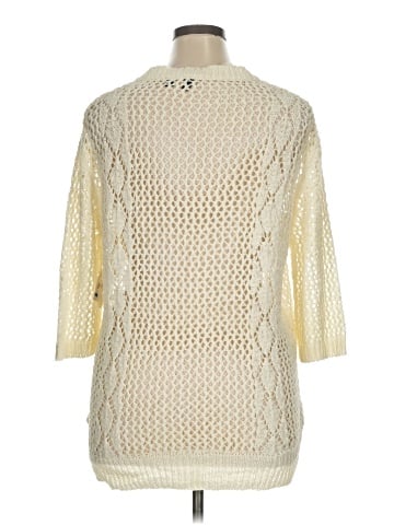 Relativity Pullover Sweater (view 2)