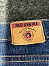 Red Engine Blue Jeans Size 31 waist - photo 7