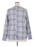 Cato Gray Long Sleeve Blouse Size 18 - 20 - photo 2