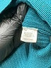 Zesica Solid Teal Pullover Sweater Size S - photo 8