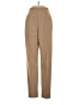 Joie Solid Tan Casual Pants Size XXS (estimated) - photo 1