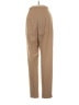 Joie Solid Tan Casual Pants Size XXS (estimated) - photo 2