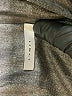 IISLI Metallic Gray Blazer Size XS (estimated) - photo 6