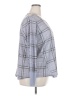 Cato Gray Long Sleeve Blouse Size 18 - 20 - photo 4