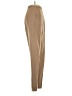 Joie Solid Tan Casual Pants Size XXS (estimated) - photo 4