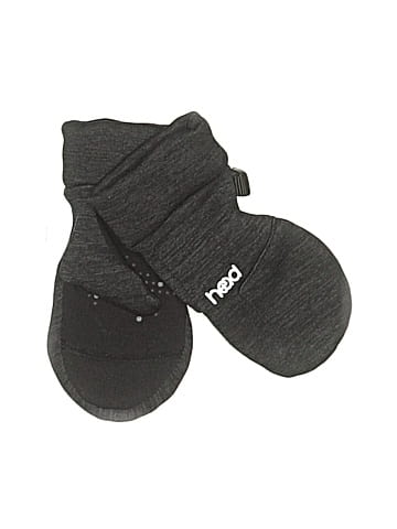 Head Mittens (view 1)