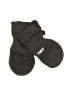 Head Black Gray Mittens Size 2T - photo 1