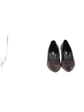 Tod's Wedges (view 2)
