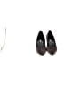 Tod's Gray Purple Wedges Size EU 38 1/2 - photo 2