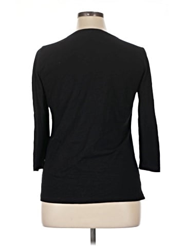 Rebecca Malone 3/4 Sleeve Top (view 2)
