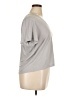 Express Gray Short Sleeve T-Shirt Size XL - photo 4