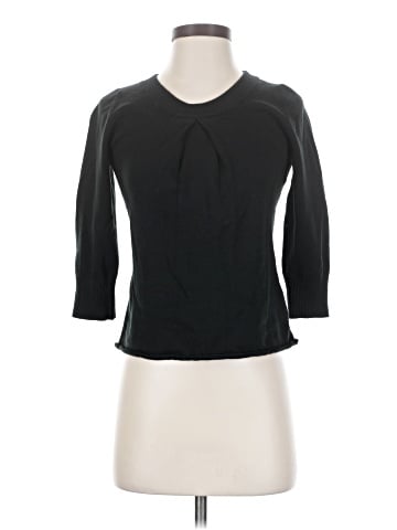Sutton Studio 3/4 Sleeve Top (view 1)