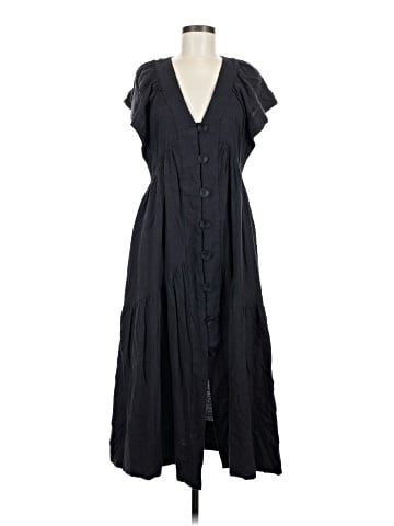 By Anthropologie Casual Dress (view 1)