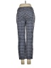 Kenar Print Blue Casual Pants Size 4 - photo 2