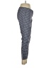 Kenar Print Blue Casual Pants Size 4 - photo 4
