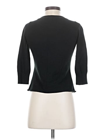 Sutton Studio 3/4 Sleeve Top (view 2)