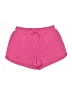 Ideology Solid Pink Athletic Shorts Size L - photo 1