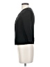 Sutton Studio Black 3/4 Sleeve Top Size S - photo 5