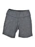 New Balance 100% Polyester Gray Athletic Shorts Size M - photo 1