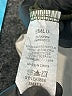 Simlu Green 3/4 Sleeve T-Shirt Size S - photo 8