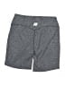 New Balance 100% Polyester Gray Athletic Shorts Size M - photo 2