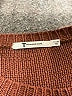 T by Alexander Wang Brown Pullover Sweater Size XS - photo 7