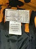 Alberto Makali Animal Print Brown Coat Size 6 - photo 6